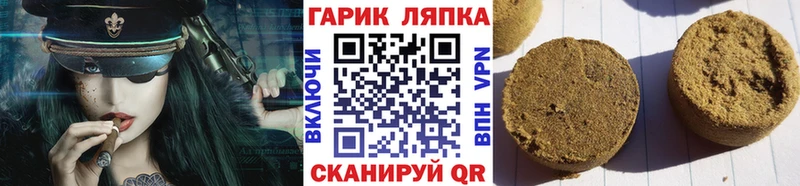 ГАШ ice o lator Злынка